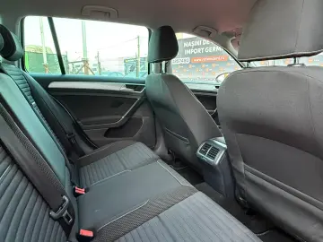 VOLKSWAGEN GOLF 2015 – TRANSPORT GRATUIT