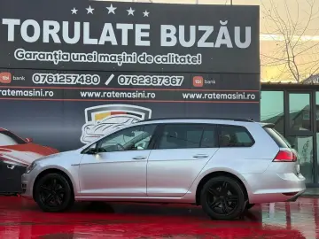 VOLKSWAGEN GOLF 2015 – TRANSPORT GRATUIT