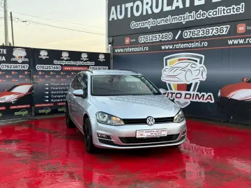 VOLKSWAGEN GOLF 2015 – TRANSPORT GRATUIT