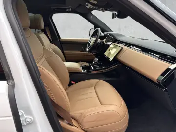 LAND ROVER Range Rover Sport P460e SE   Panoramadach   Blac