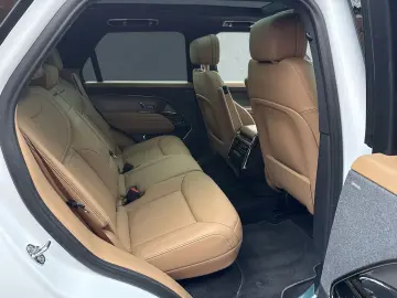 LAND ROVER Range Rover Sport P460e SE   Panoramadach   Blac