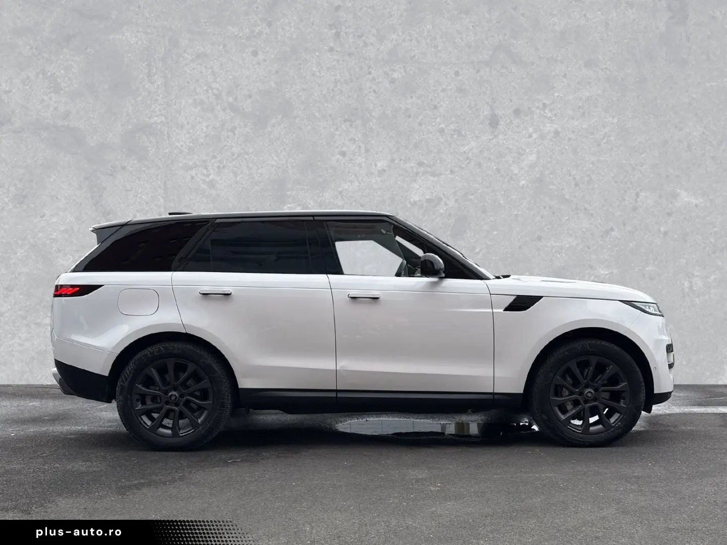 LAND ROVER Range Rover Sport P460e SE   Panoramadach   Blac