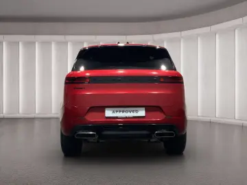 LAND ROVER Range Rover Sport P460e Hybrid Dynamic SE