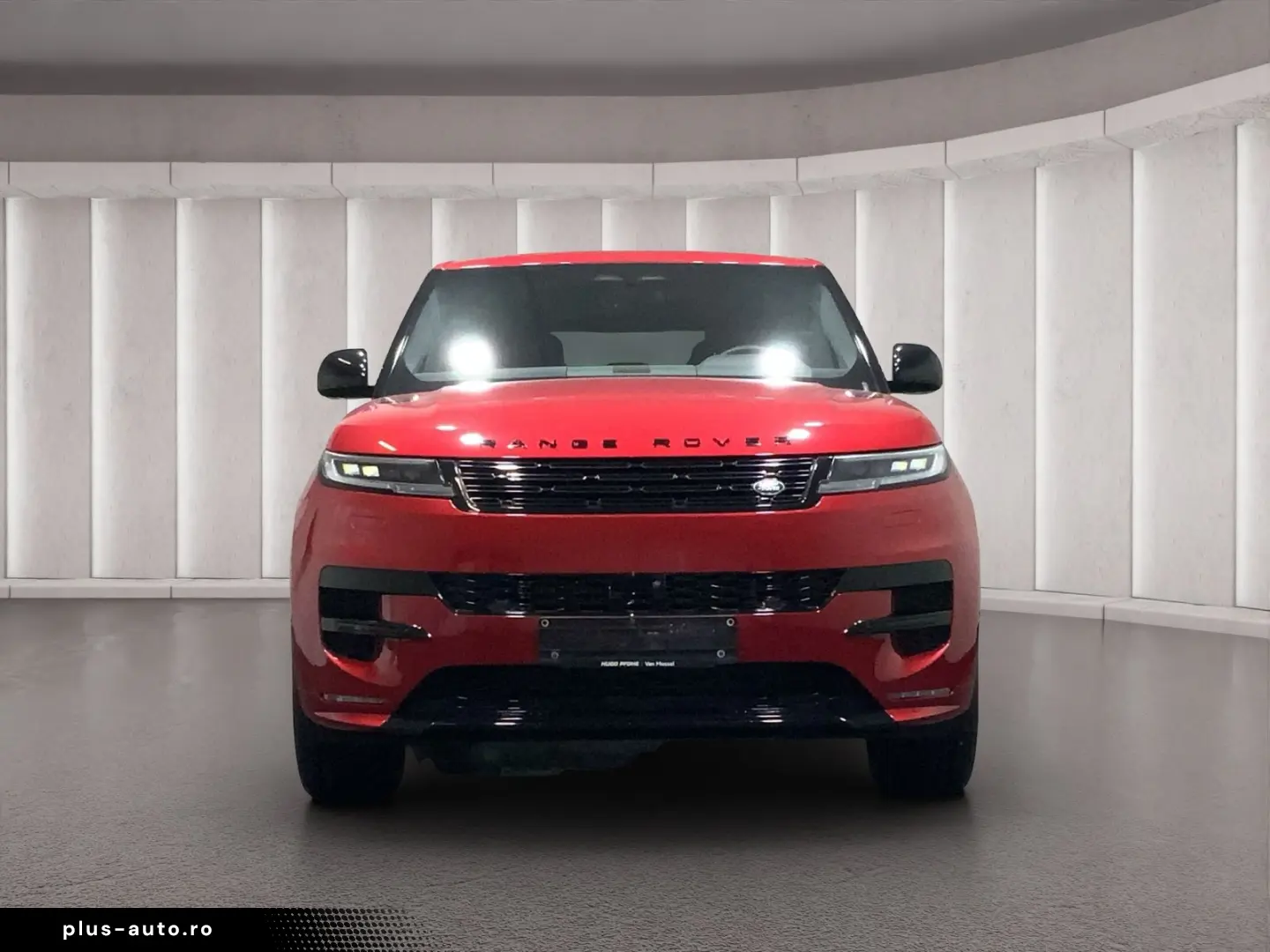 LAND ROVER Range Rover Sport P460e Hybrid Dynamic SE