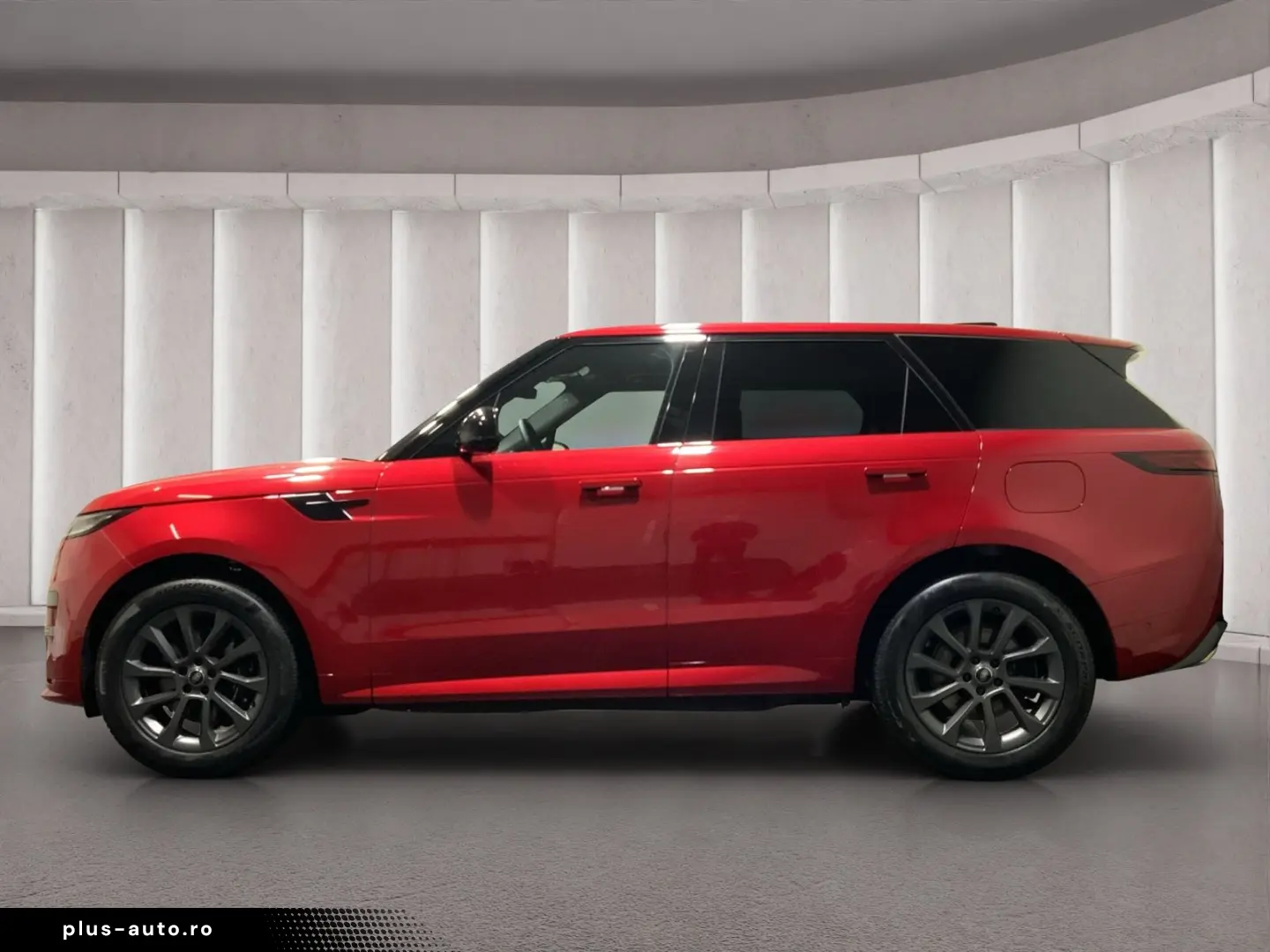 LAND ROVER Range Rover Sport P460e Hybrid Dynamic SE