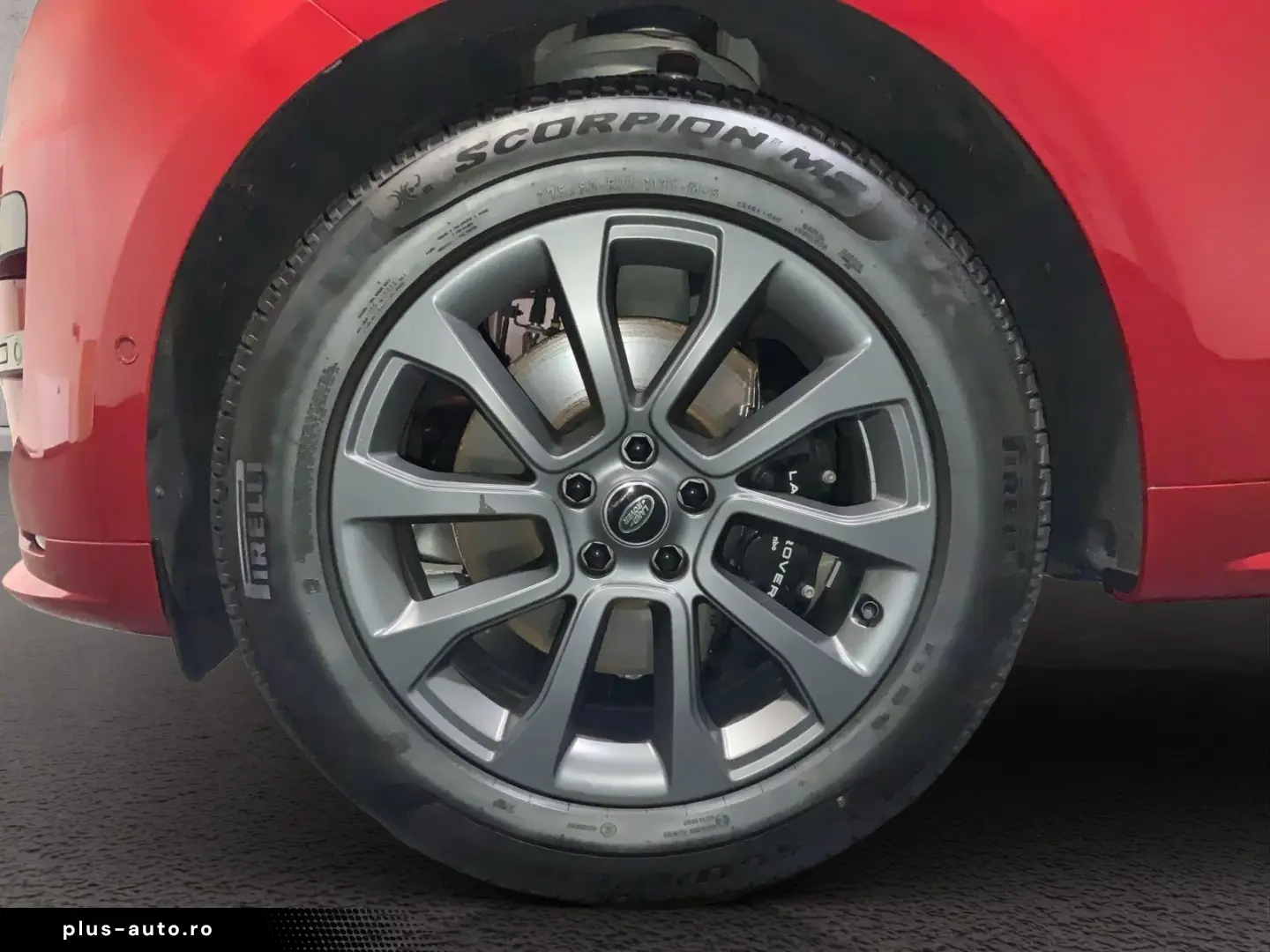 LAND ROVER Range Rover Sport P460e Hybrid Dynamic SE