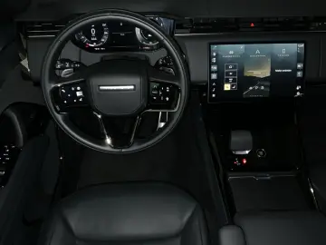LAND ROVER Range Rover Sport P460e Hybrid Dynamic SE