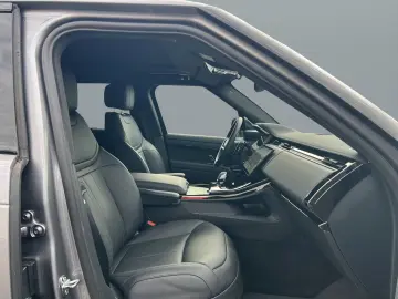 LAND ROVER Range Rover Sport Rover Sport P460e Dynamic SE P