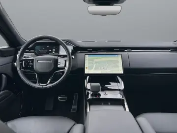 LAND ROVER Range Rover Sport Rover Sport P460e Dynamic SE P