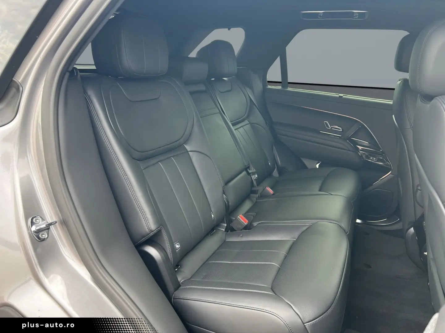 LAND ROVER Range Rover Sport Rover Sport P460e Dynamic SE P