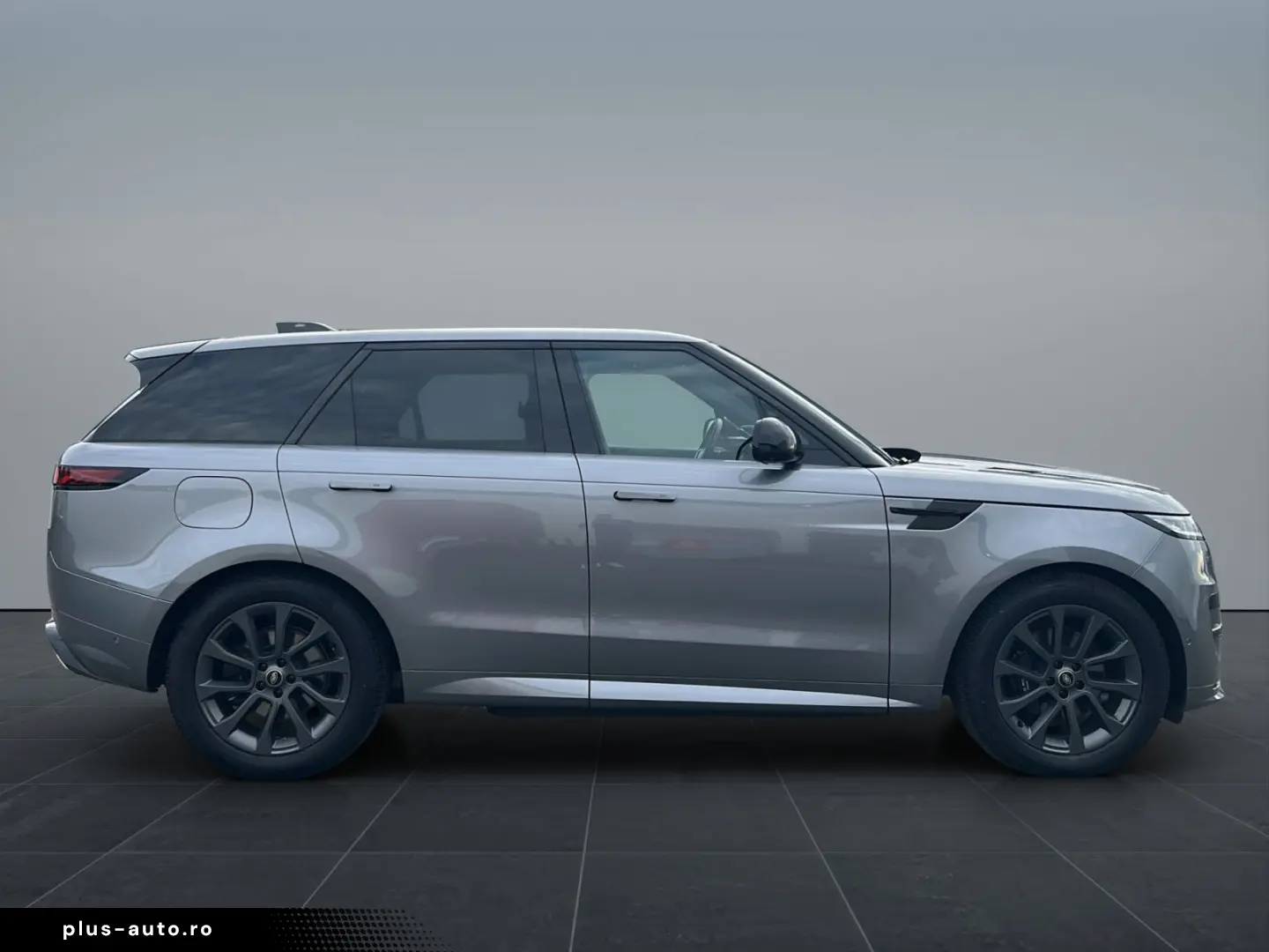 LAND ROVER Range Rover Sport Rover Sport P460e Dynamic SE P