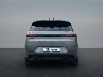 LAND ROVER Range Rover Sport Rover Sport P460e Dynamic SE P