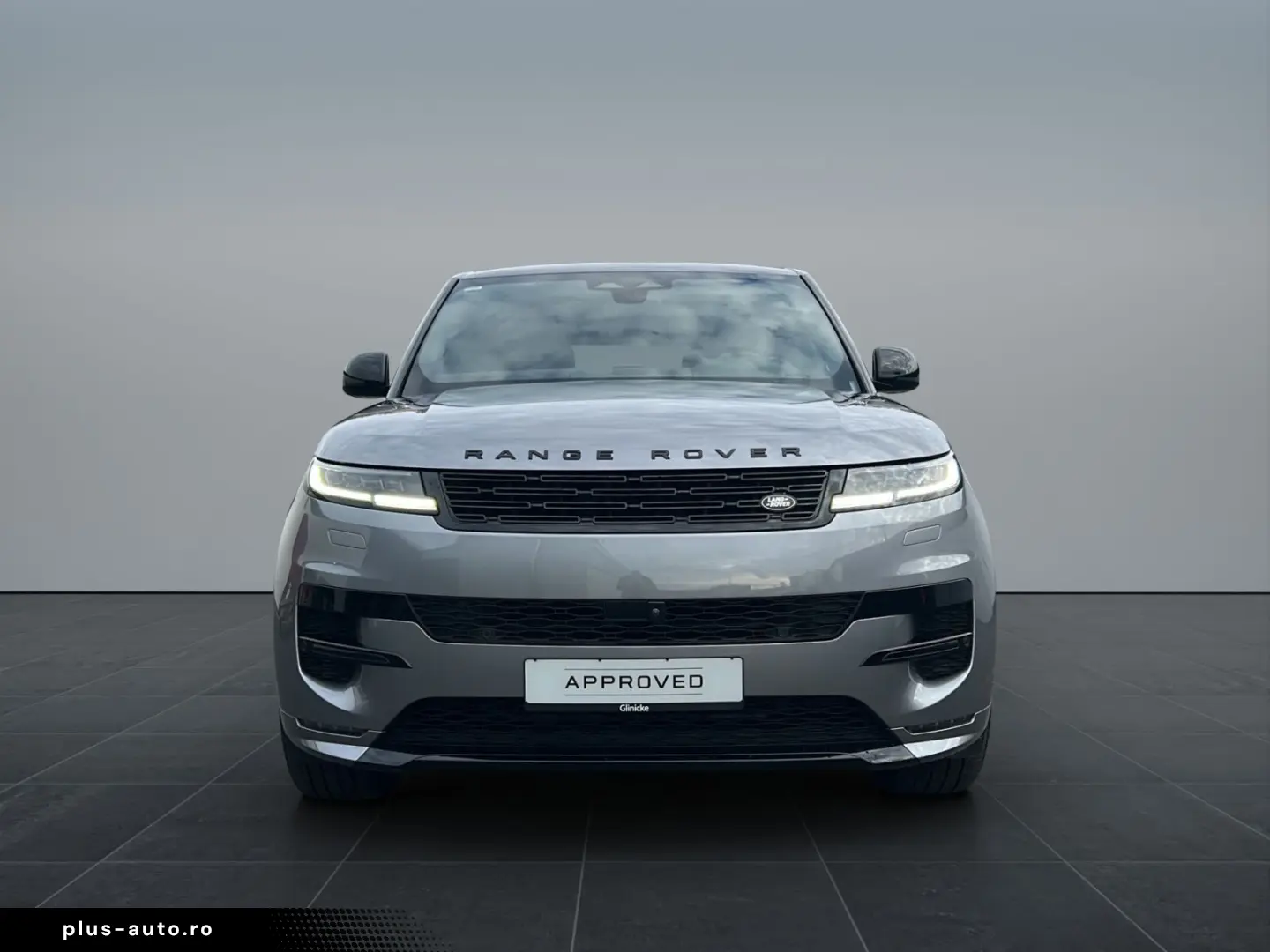 LAND ROVER Range Rover Sport Rover Sport P460e Dynamic SE P