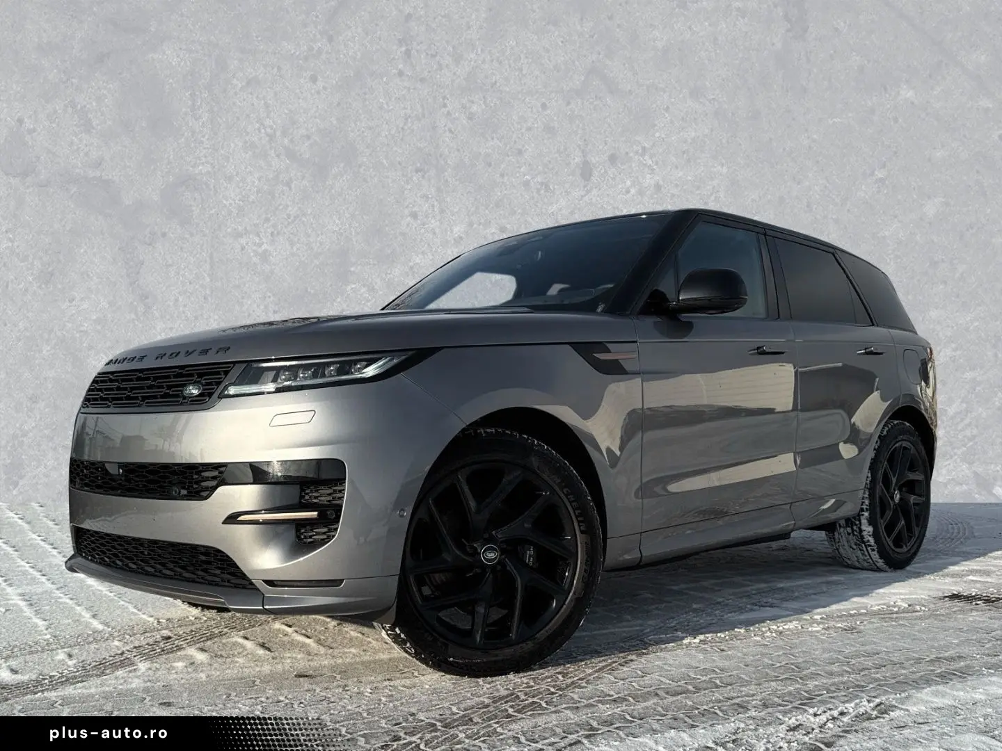 LAND ROVER Range Rover Sport P460e Dynamic SE  PanoSD HuD A