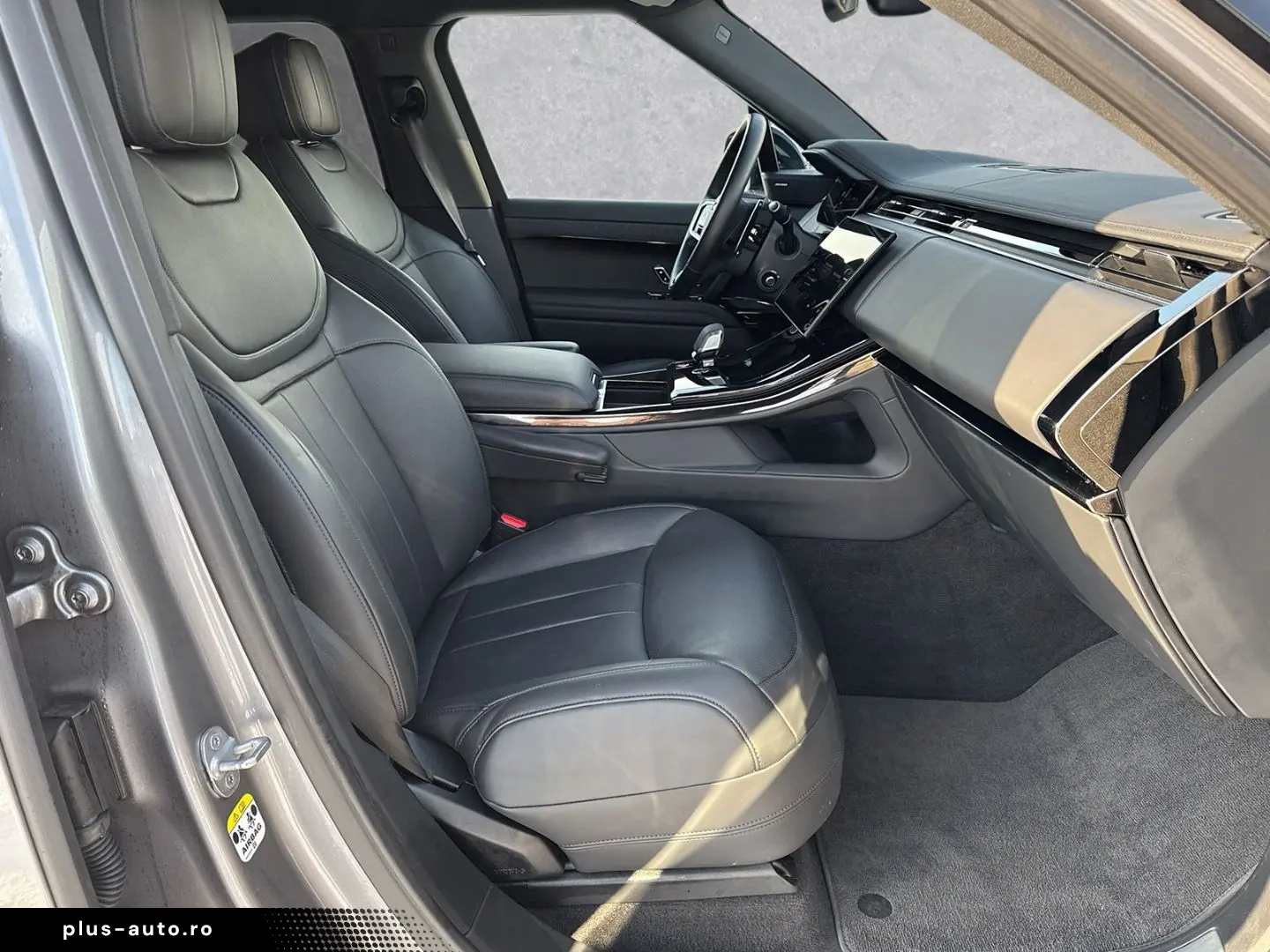 LAND ROVER Range Rover Sport P460e Dynamic SE  PanoSD HuD A