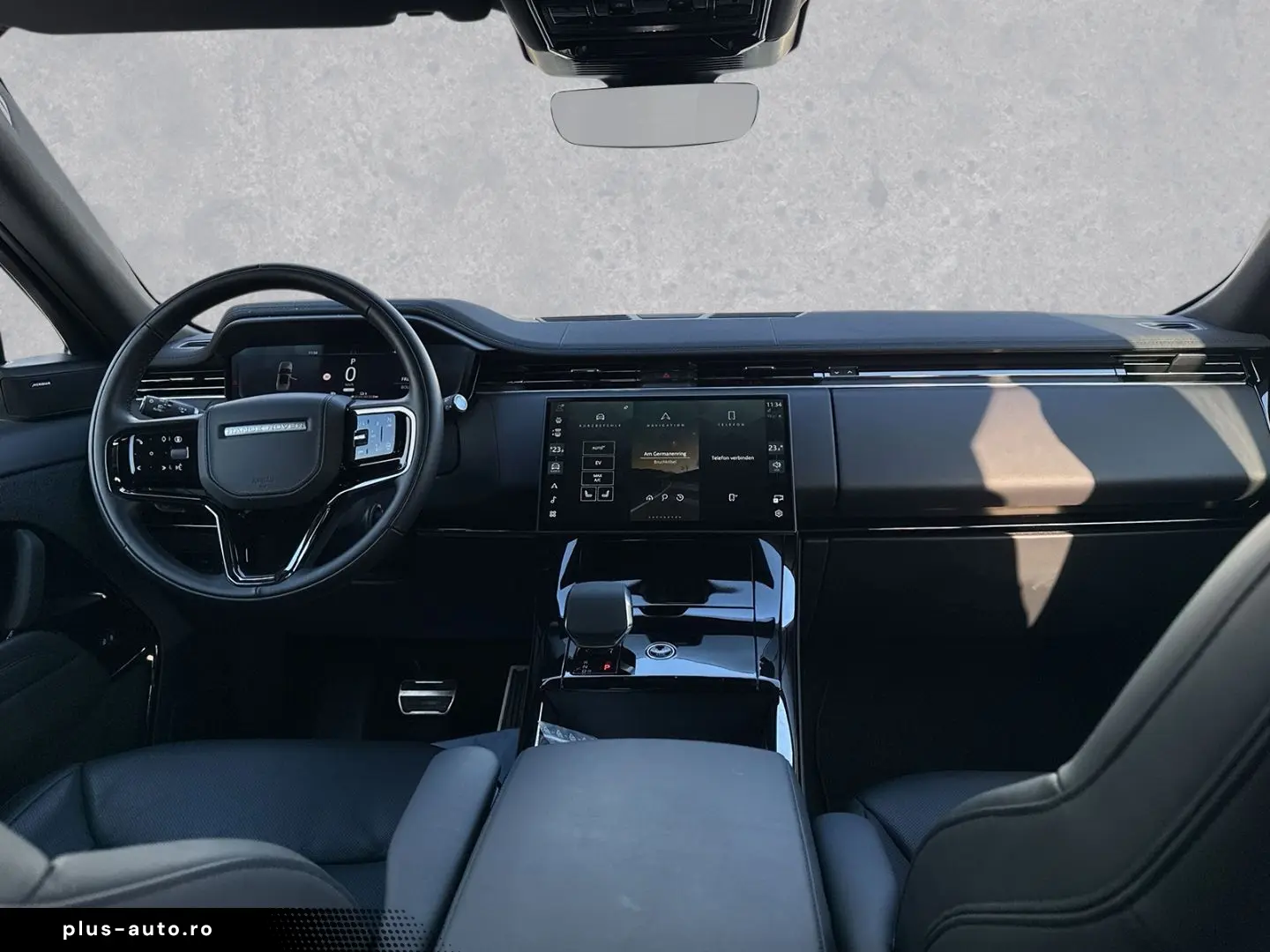 LAND ROVER Range Rover Sport P460e Dynamic SE  PanoSD HuD A