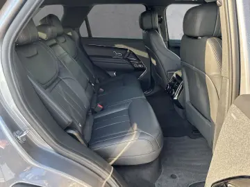 LAND ROVER Range Rover Sport P460e Dynamic SE  PanoSD HuD A