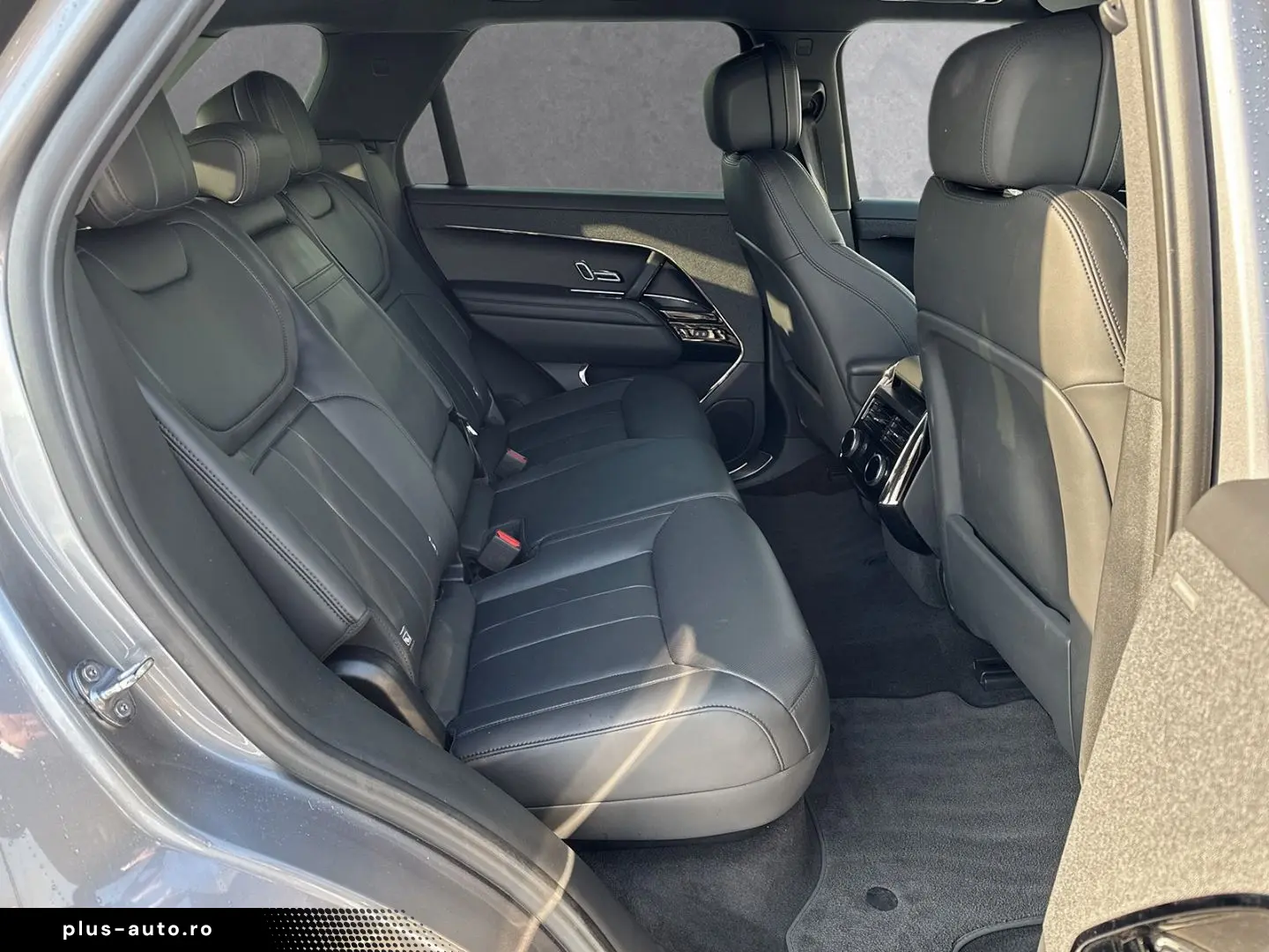 LAND ROVER Range Rover Sport P460e Dynamic SE  PanoSD HuD A