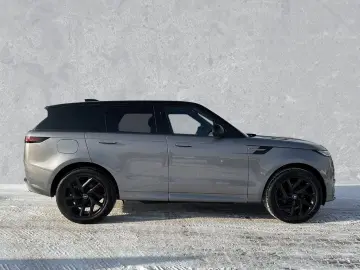 LAND ROVER Range Rover Sport P460e Dynamic SE  PanoSD HuD A