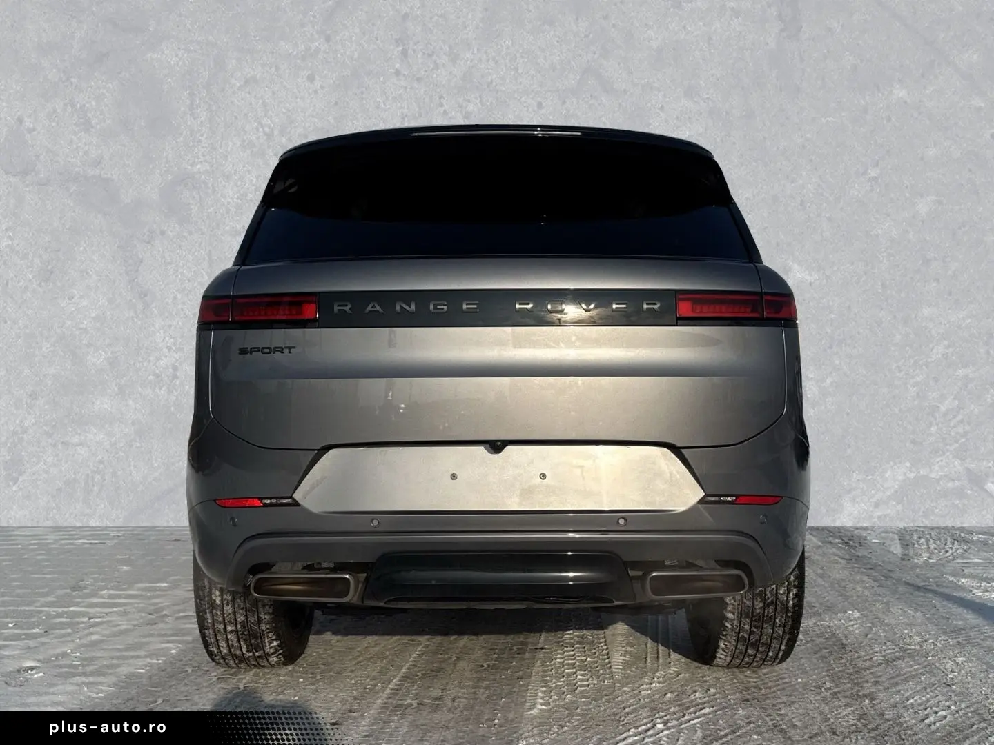 LAND ROVER Range Rover Sport P460e Dynamic SE  PanoSD HuD A