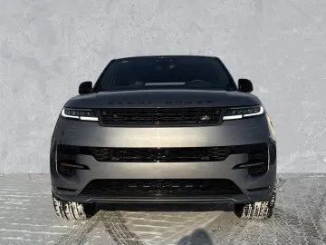 LAND ROVER Range Rover Sport P460e Dynamic SE  PanoSD HuD A