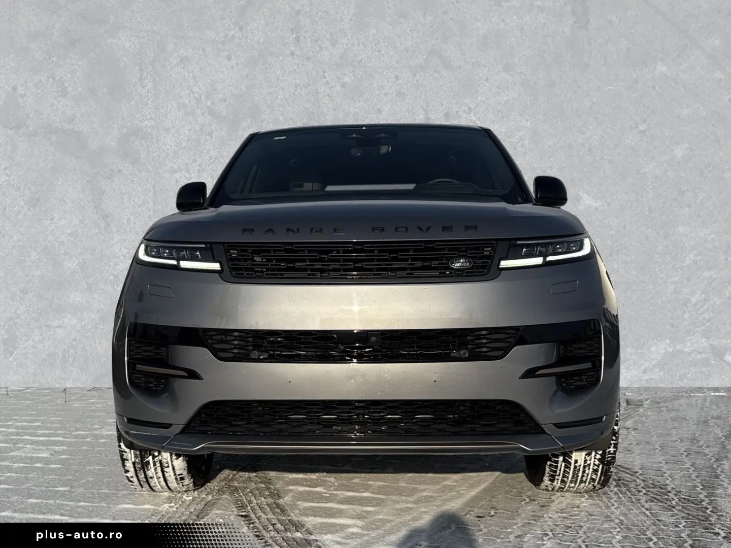 LAND ROVER Range Rover Sport P460e Dynamic SE  PanoSD HuD A