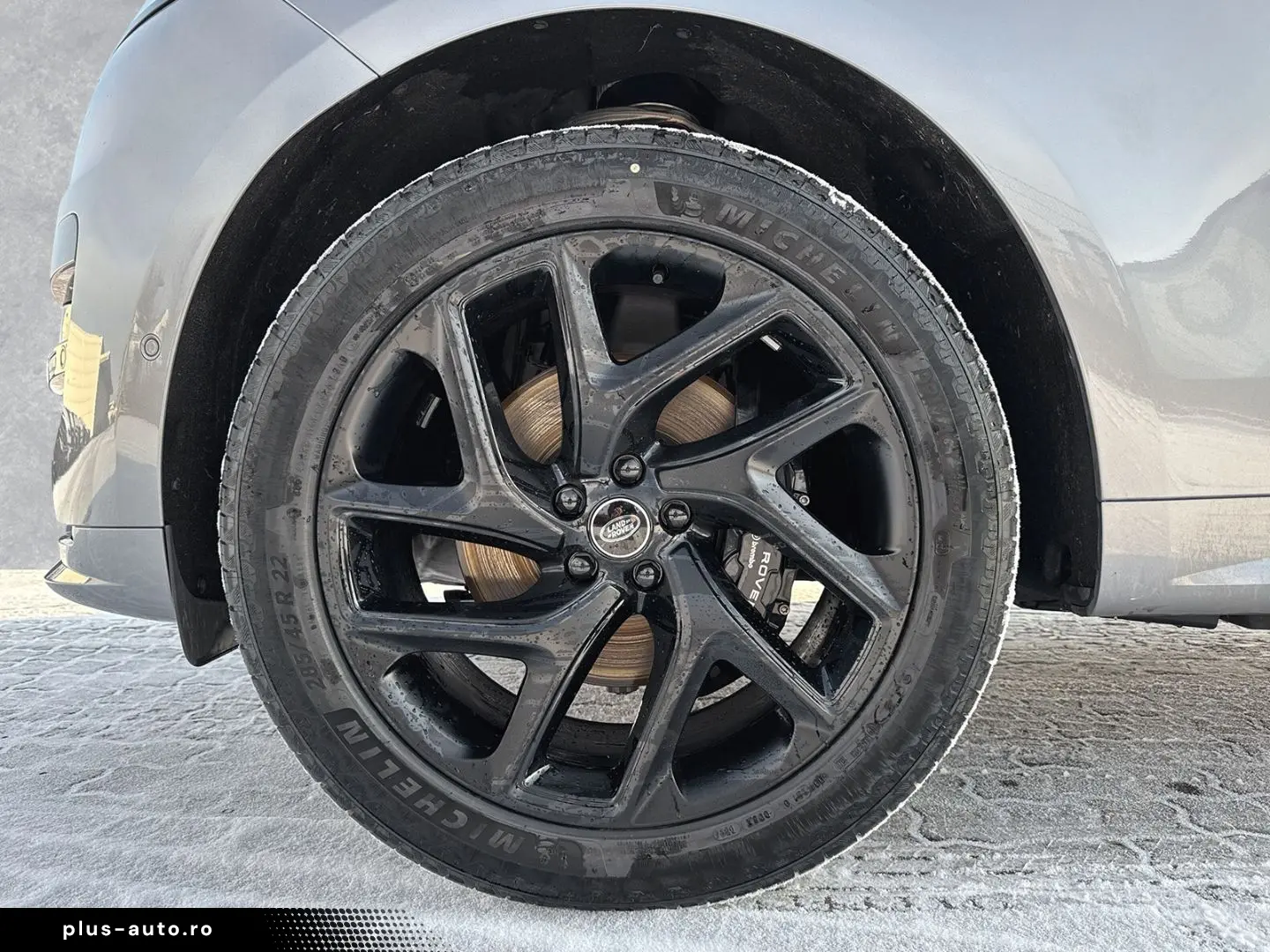 LAND ROVER Range Rover Sport P460e Dynamic SE  PanoSD HuD A