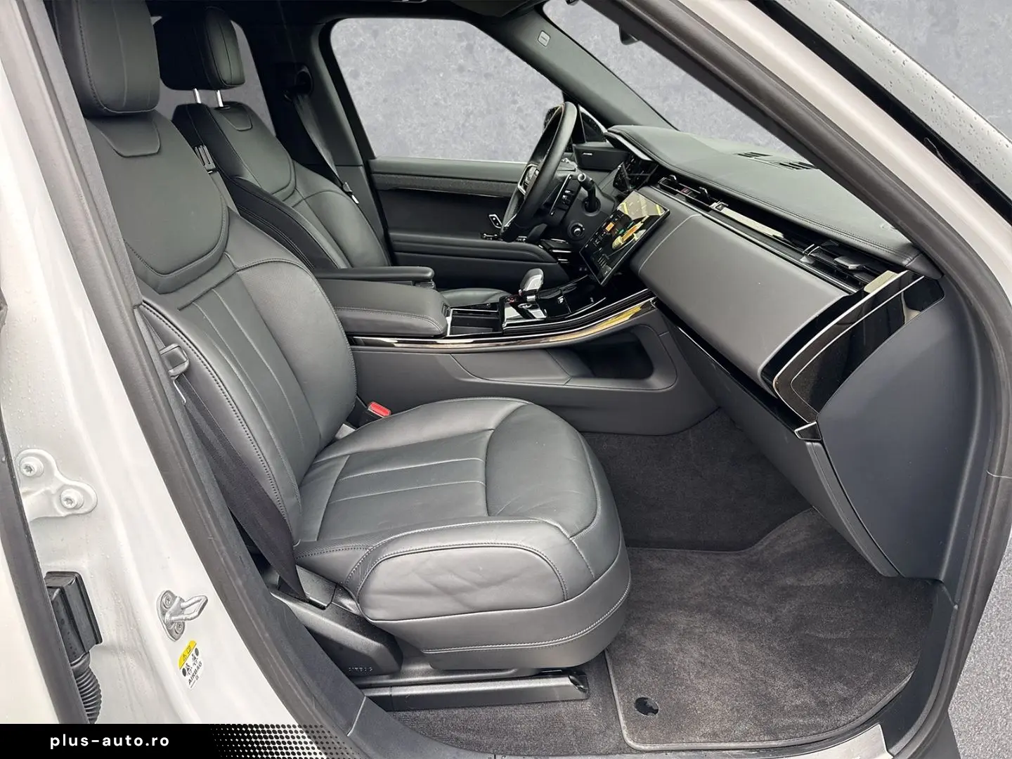 LAND ROVER Range Rover Sport P460e Dynamic SE  PanoSD AHK H