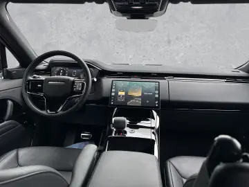 LAND ROVER Range Rover Sport P460e Dynamic SE  PanoSD AHK H