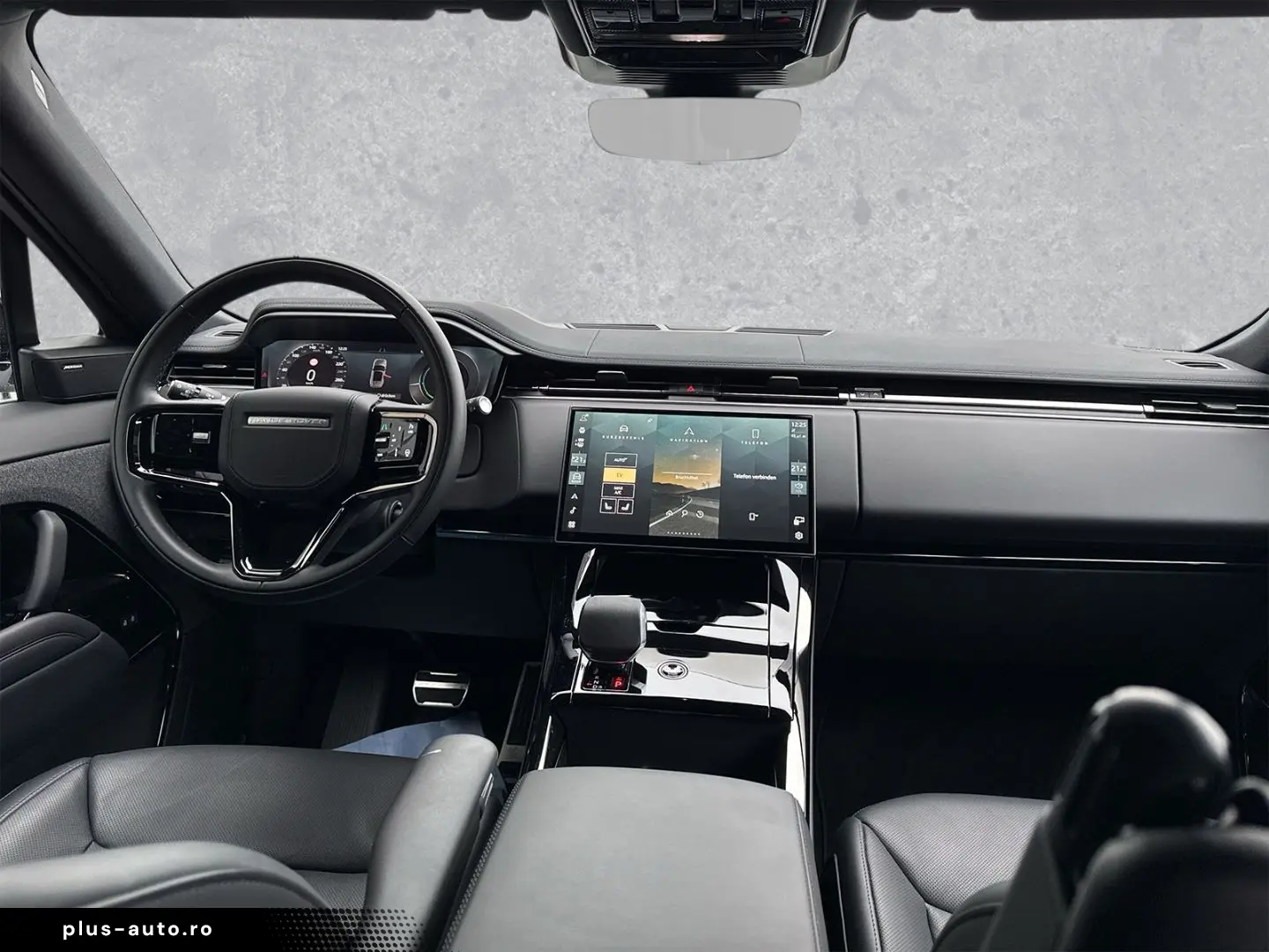 LAND ROVER Range Rover Sport P460e Dynamic SE  PanoSD AHK H