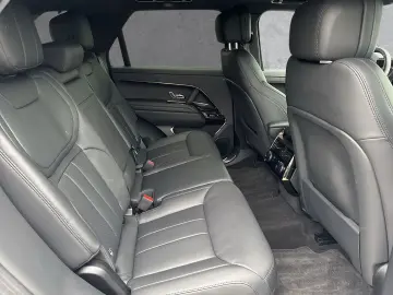LAND ROVER Range Rover Sport P460e Dynamic SE  PanoSD AHK H