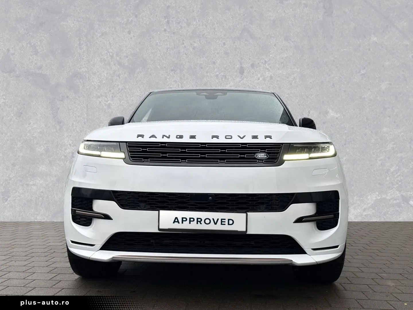 LAND ROVER Range Rover Sport P460e Dynamic SE  PanoSD AHK H