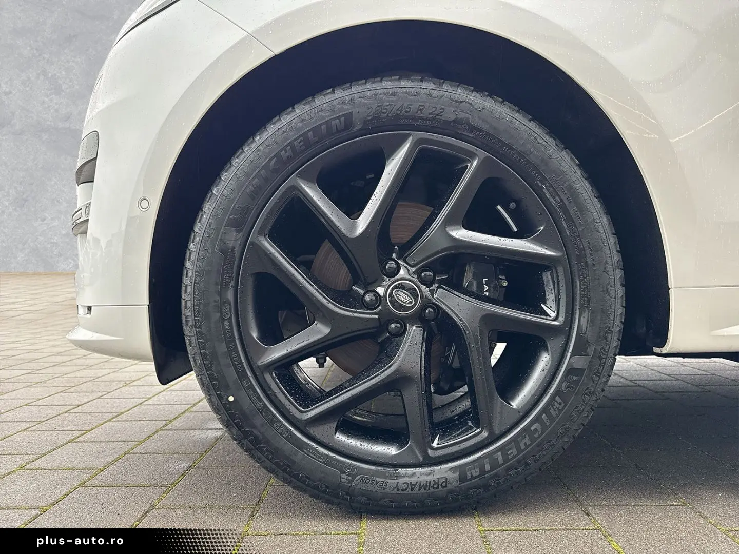 LAND ROVER Range Rover Sport P460e Dynamic SE  PanoSD AHK H