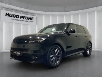 LAND ROVER Range Rover Sport P460e Hybrid Dynamic HSE