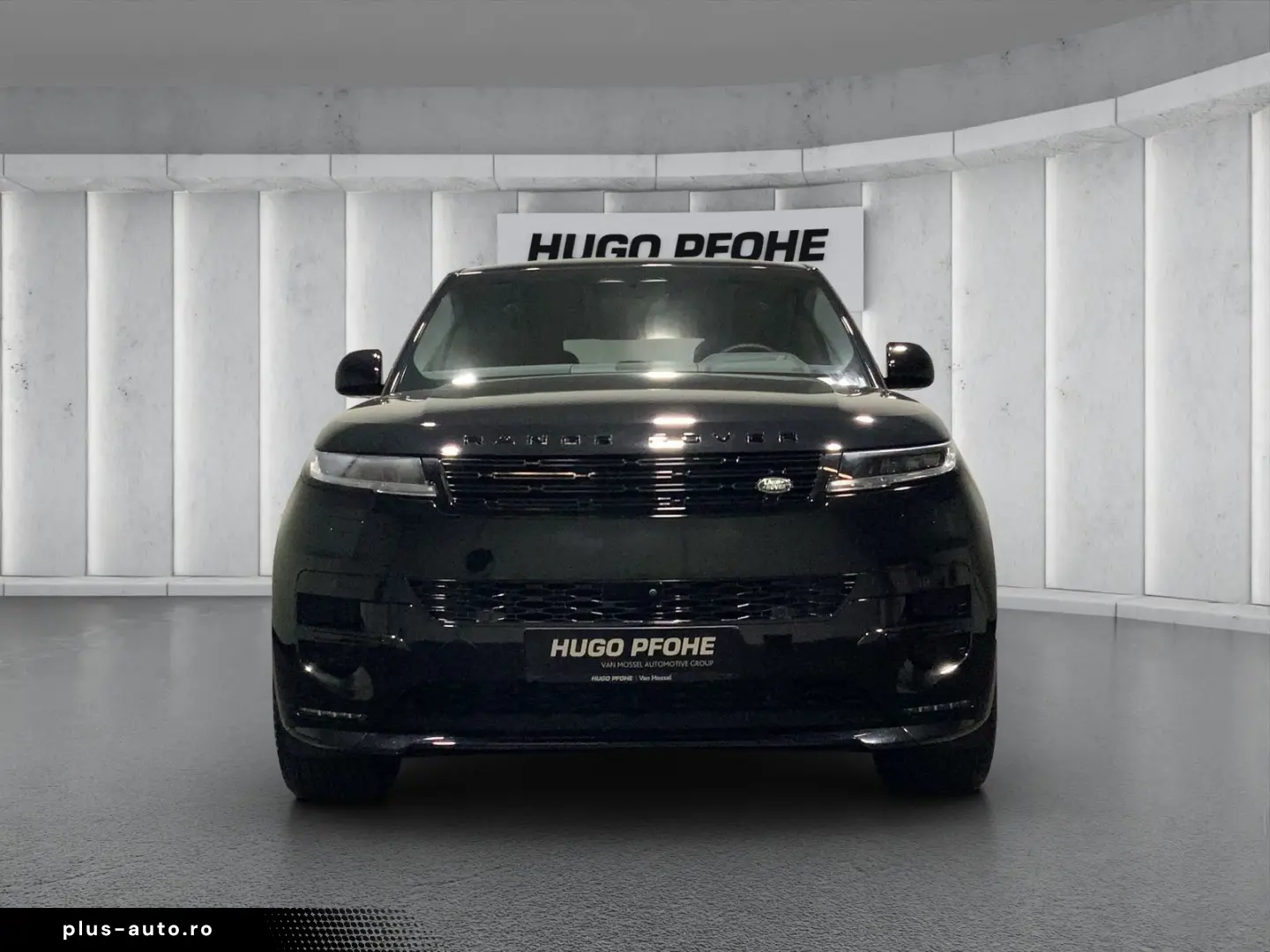 LAND ROVER Range Rover Sport P460e Hybrid Dynamic HSE