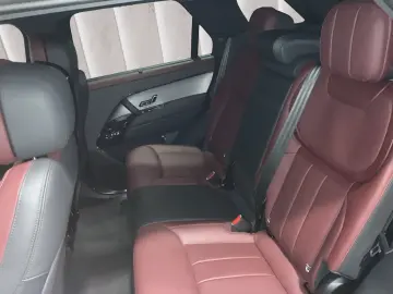 LAND ROVER Range Rover Sport P460e Hybrid Dynamic HSE