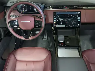 LAND ROVER Range Rover Sport P460e Hybrid Dynamic HSE