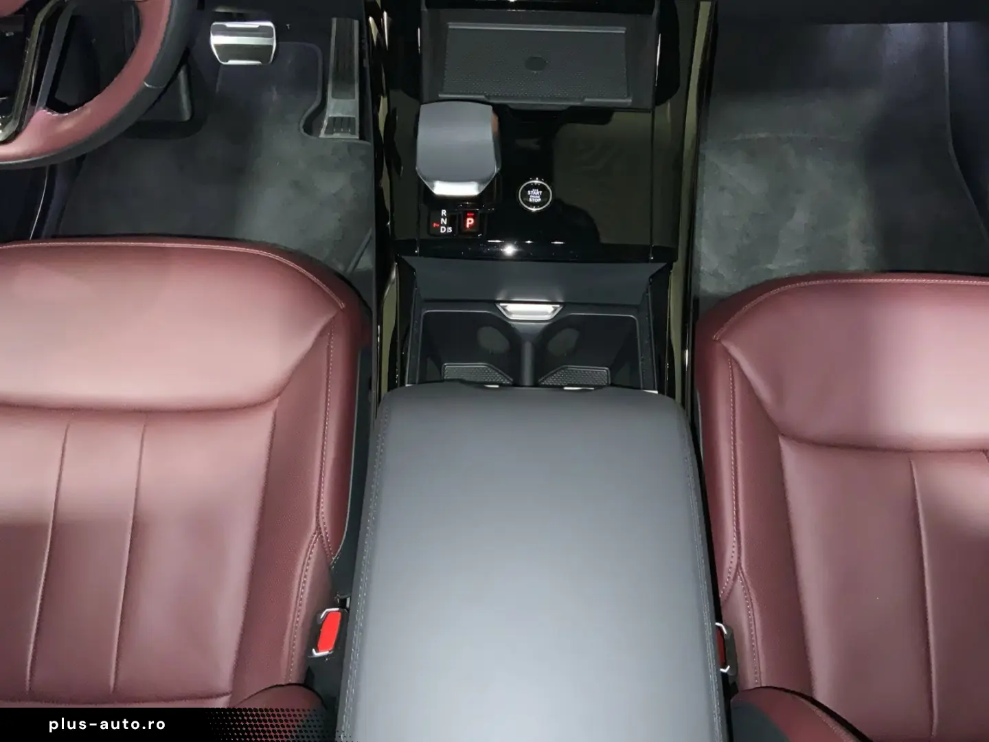 LAND ROVER Range Rover Sport P460e Hybrid Dynamic HSE