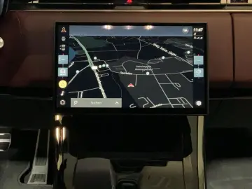 LAND ROVER Range Rover Sport P460e Hybrid Dynamic HSE