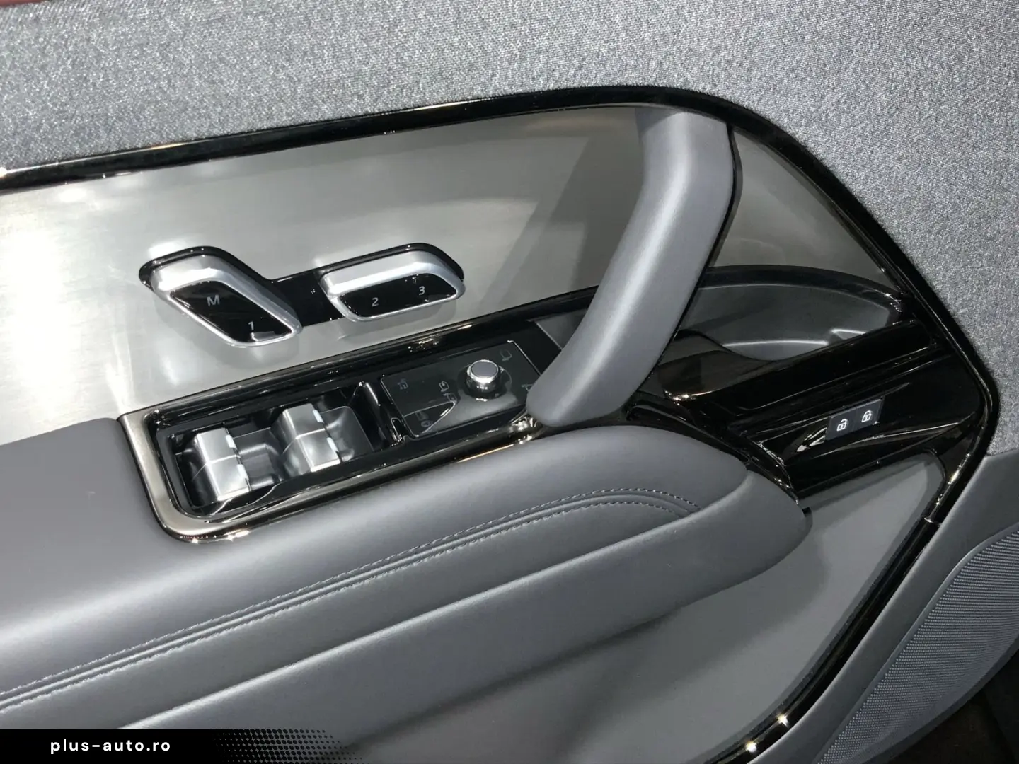 LAND ROVER Range Rover Sport P460e Hybrid Dynamic HSE