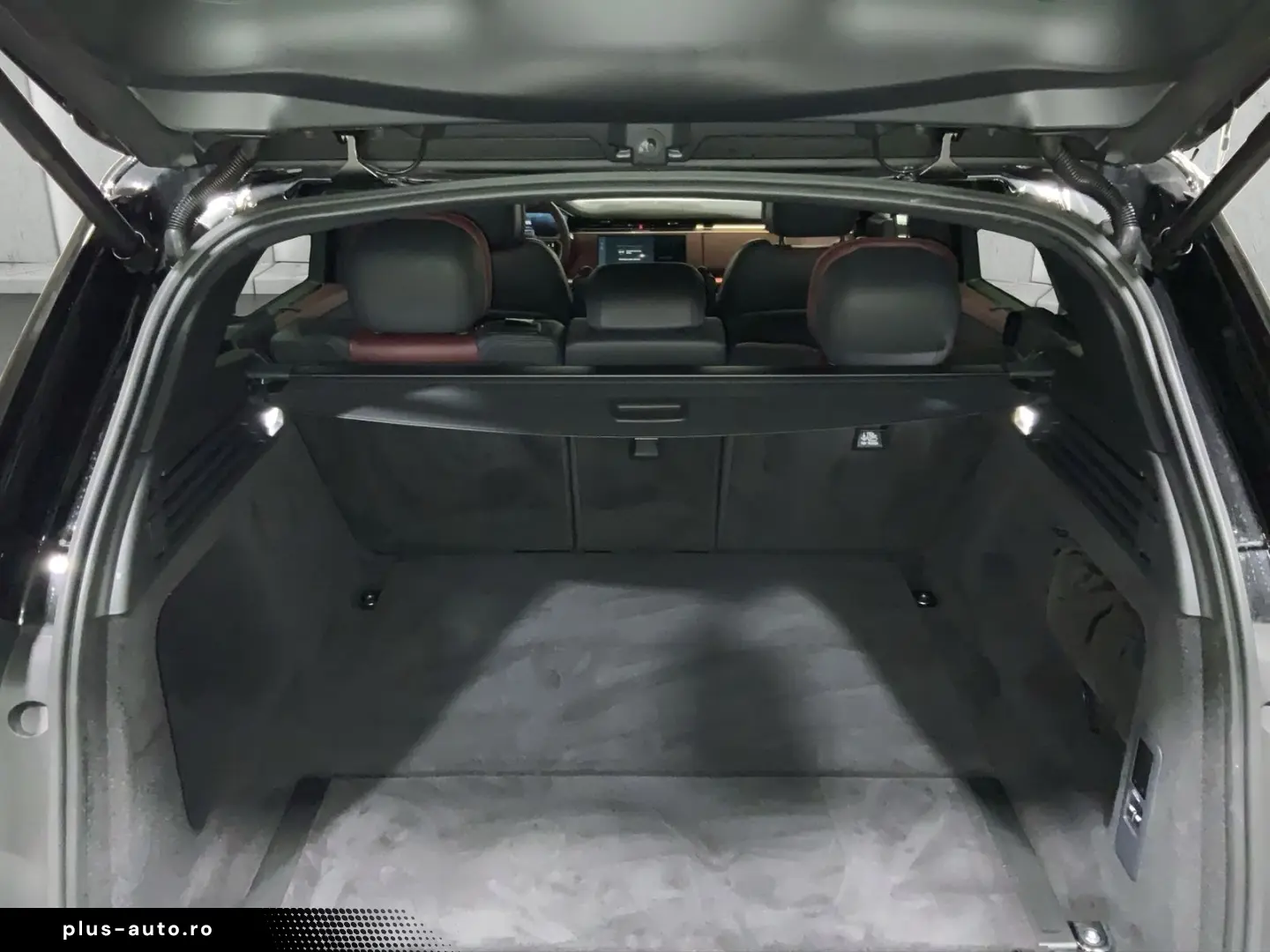 LAND ROVER Range Rover Sport P460e Hybrid Dynamic HSE