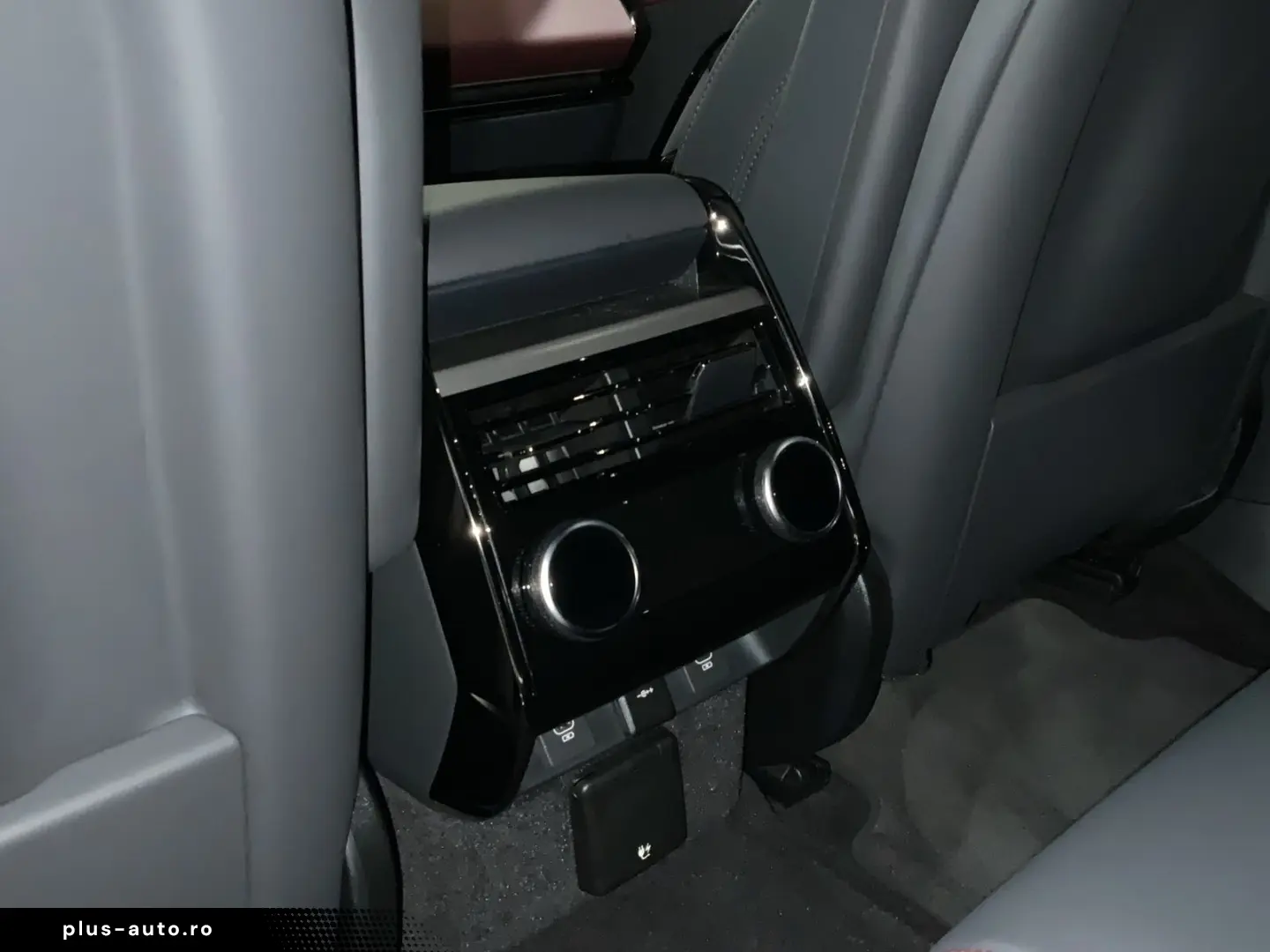 LAND ROVER Range Rover Sport P460e Hybrid Dynamic HSE