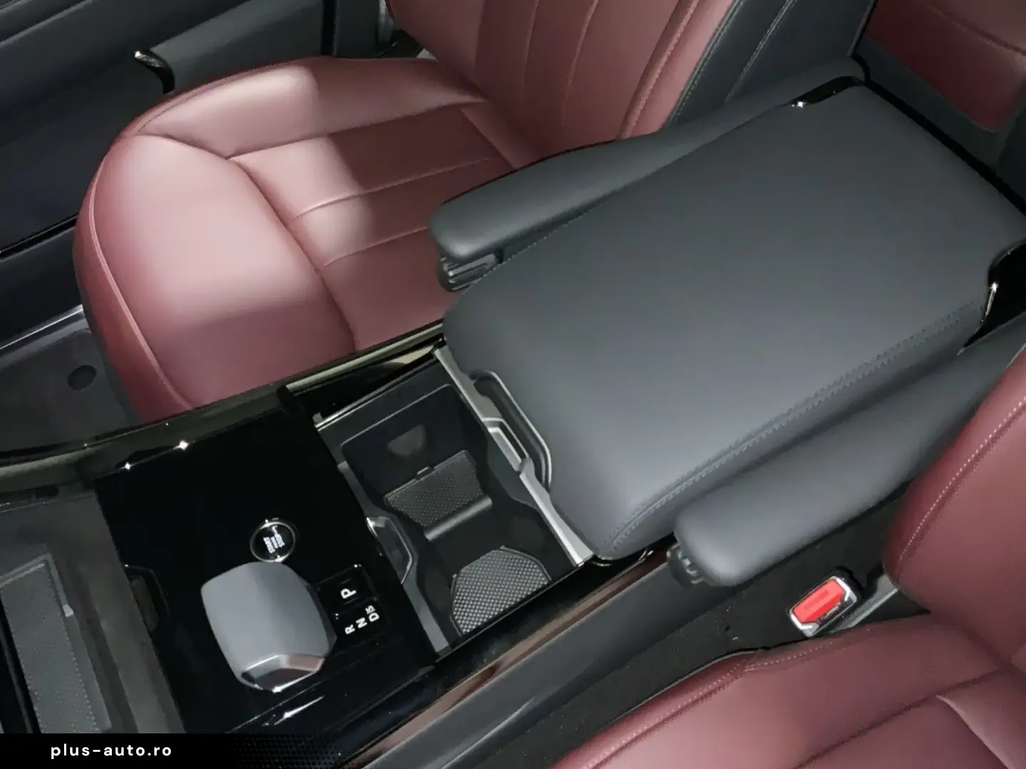 LAND ROVER Range Rover Sport P460e Hybrid Dynamic HSE