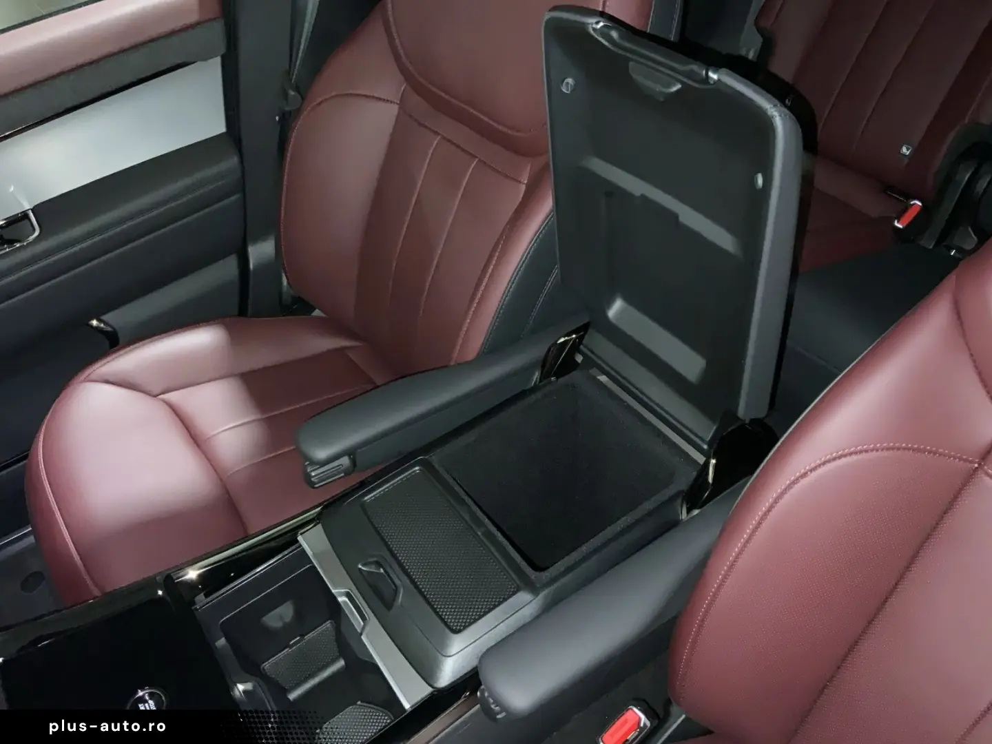 LAND ROVER Range Rover Sport P460e Hybrid Dynamic HSE