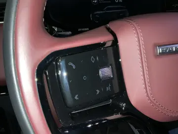 LAND ROVER Range Rover Sport P460e Hybrid Dynamic HSE