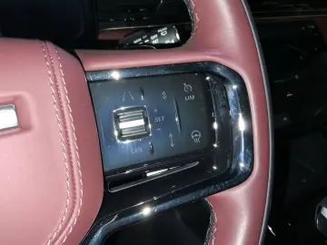 LAND ROVER Range Rover Sport P460e Hybrid Dynamic HSE