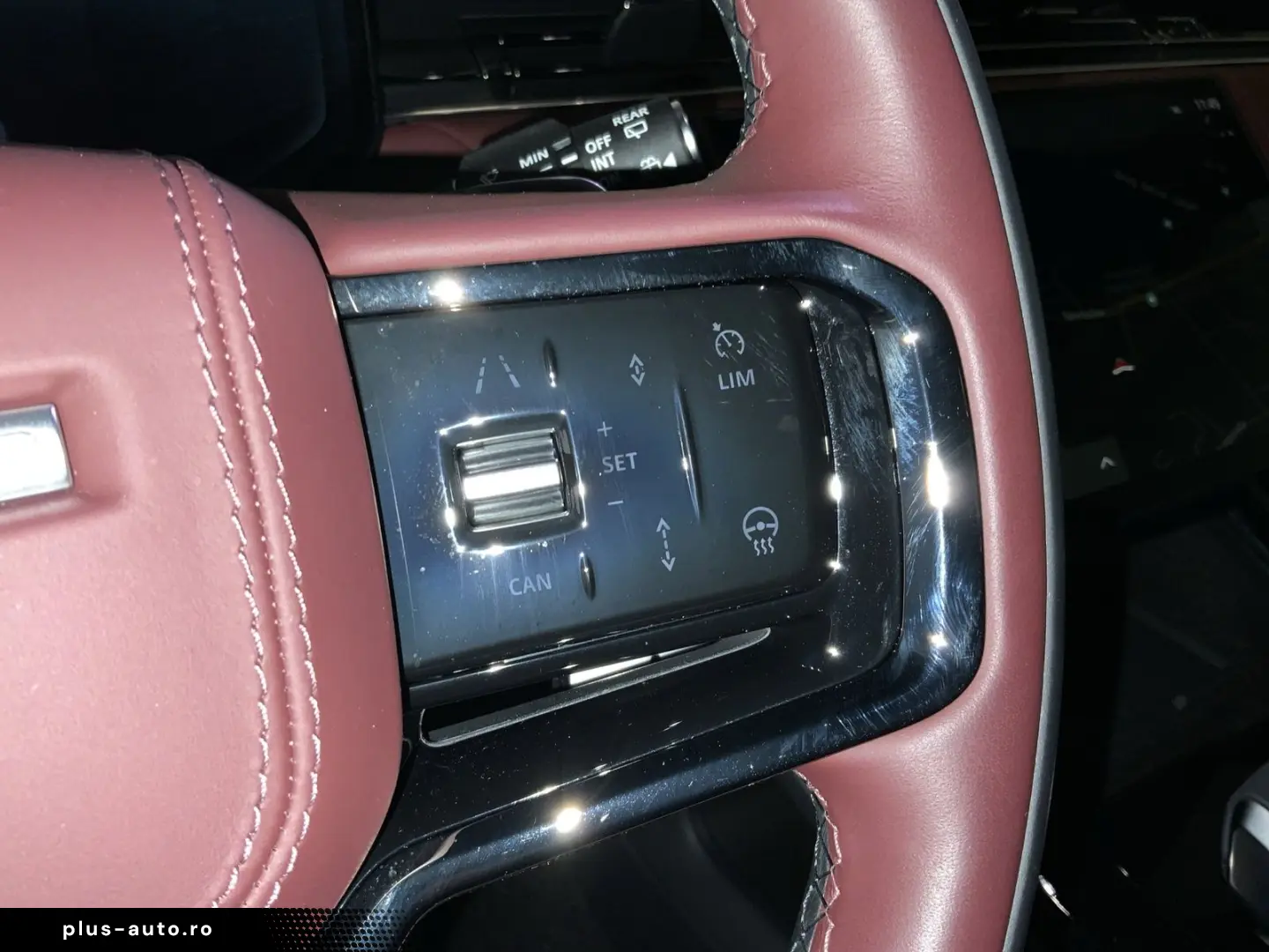 LAND ROVER Range Rover Sport P460e Hybrid Dynamic HSE