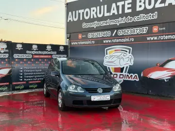 VOLKSWAGEN GOLF 5 MANUAL 1.4 MPI – TRANSPORT GRATUIT