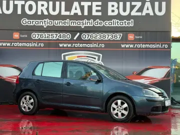 VOLKSWAGEN GOLF 5 MANUAL 1.4 MPI – TRANSPORT GRATUIT