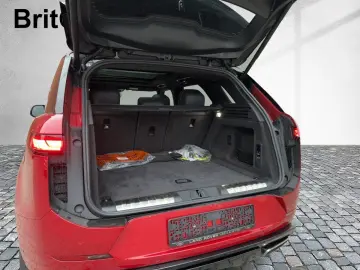 LAND ROVER RANGE ROVER SPORT P550e Autobiography AUT